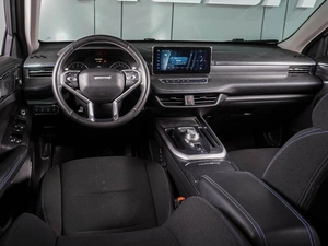 Внедорожник Haval Jolion 2023 года, 1749000 рублей, Воронеж