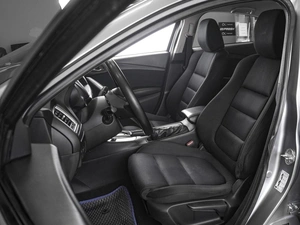 Седан Mazda 6 2014 года, 1184070 рублей, Тюмень