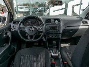 Седан Volkswagen Polo 2019 года, 999000 рублей, Краснодар