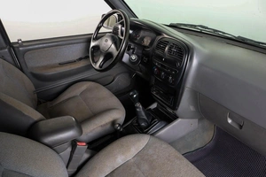 Внедорожник Kia Sportage 2006 года, 399000 рублей, Пермь