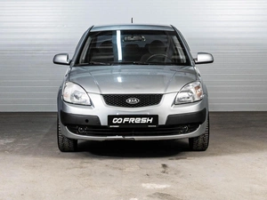 Седан Kia Rio 2007 года, 699000 рублей, Ставрополь