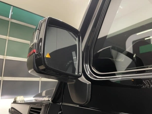 Внедорожник Mercedes-Benz G-класс AMG 2016 года, 6500000 рублей, Красноярск