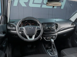 Седан ВАЗ (LADA) Vesta 2021 года, 1049000 рублей, Сургут