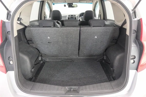 Хетчбэк Nissan Note 2016 года, 1029000 рублей, Красноярск