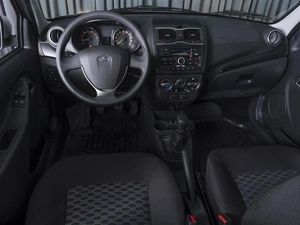 Седан ВАЗ (LADA) Granta 2025 года, 1160000 рублей, Ставрополь