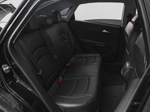 Седан Chevrolet Monza 2023 года, 1624000 рублей, Ставрополь