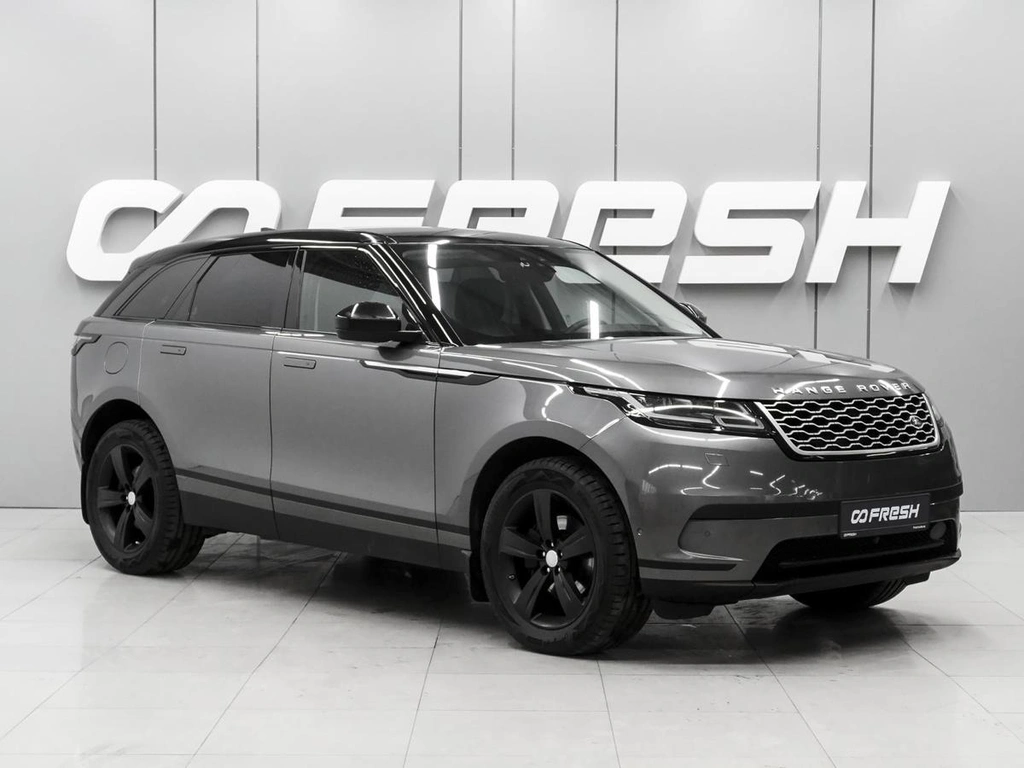 Внедорожник Land Rover Range Rover Velar 2019 года, 4099000 рублей, Ростов-на-Дону