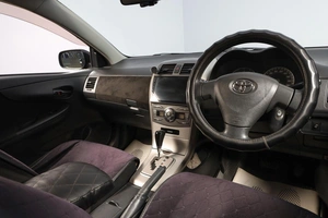 Универсал Toyota Corolla Fielder 2011 года, 1139000 рублей, Новосибирск