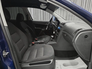 Лифтбек Skoda Octavia 2011 года, 680000 рублей, Красноярск