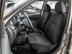 Седан ВАЗ (LADA) Granta 2020 года, 499000 рублей, Ставрополь