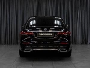 Седан Mercedes-benz E-класс 2022 года, 5789000 рублей, Тюмень
