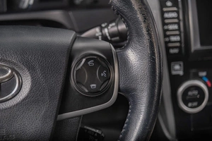 Седан Toyota Camry 2013 года, 1669000 рублей, Томск