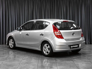 Хетчбэк Hyundai i30 2010 года, 729000 рублей, Тюмень