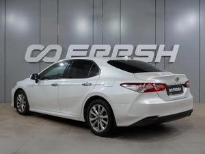 Седан Toyota Camry 2020 года, 2714000 рублей, Воронеж