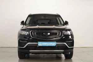 Внедорожник Geely Atlas Pro 2023 года, 2299000 рублей, Челябинск