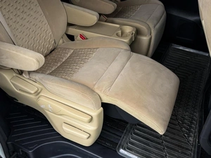 Минивэн Toyota Alphard 2015 года, 4099000 рублей, Большой Сочи