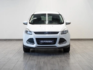 Внедорожник Ford Kuga 2013 года, 1059000 рублей, Саратов