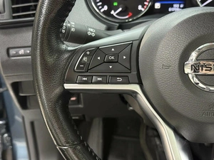 Внедорожник Nissan X-Trail 2021 года, 3198000 рублей, Красноярск