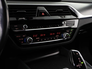 Седан BMW 5 серия 2020 года, 4843444 рублей, Москва