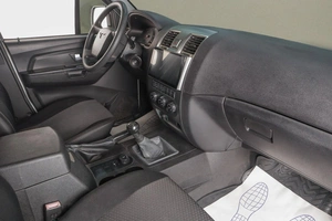 Внедорожник УАЗ Patriot 2016 года, 849000 рублей, Тюмень