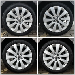 Седан Opel Astra 2012 года, 950000 рублей, Мирное