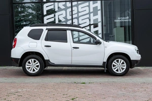 Внедорожник Renault Duster 2013 года, 1099000 рублей, Ульяновск