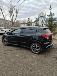 Внедорожник Honda Vezel 2017 года, 1830000 рублей, Красноярск