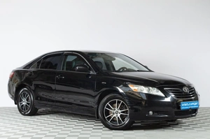 Седан Toyota Camry 2009 года, 1189000 рублей, Челябинск