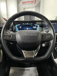 Внедорожник EXEED TXL 2023 года, 2487000 рублей, Солонцы