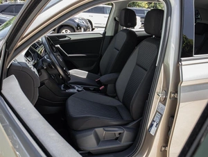 Внедорожник Volkswagen Tiguan 2020 года, 2799000 рублей, Большой Сочи