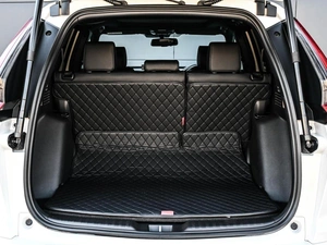 Внедорожник Honda CR-V 2022 года, 3819000 рублей, Кирилловка