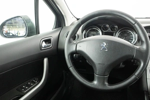 Седан Peugeot 408 2014 года, 549000 рублей, Пермь