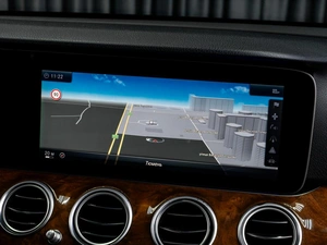 Седан Mercedes-benz E-класс 2016 года, 2539000 рублей, Тюмень