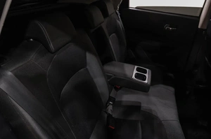 Внедорожник Nissan Qashqai 2012 года, 1239000 рублей, Новокузнецк