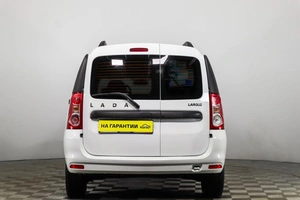 Универсал ВАЗ (LADA) Largus 2021 года, 1179000 рублей, Пермь