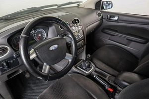 Седан Ford Focus 2006 года, 539000 рублей, Пермь