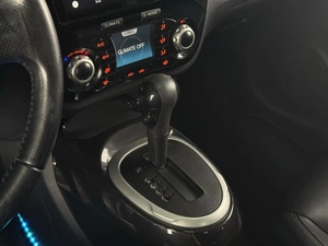 Внедорожник Nissan Juke 2014 года, 1329000 рублей, Нижневартовск