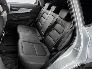 Внедорожник Chery Tiggo 7 Pro Max 2023 года, 1982554 рублей, Тюмень