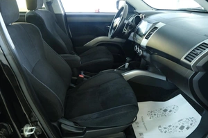 Внедорожник Mitsubishi Outlander 2007 года, 1089000 рублей, Омск