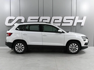 Внедорожник Skoda Karoq 2021 года, 2249000 рублей, Ростов-на-Дону