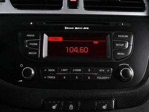 Хетчбэк Kia Ceed 2013 года, 1029000 рублей, Аксай