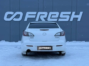 Седан Mazda Axela 2012 года, 765000 рублей, Ижевск