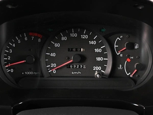 Седан Hyundai Accent 2004 года, 419000 рублей, Аксай