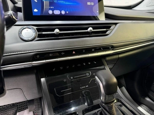 Внедорожник Chery Tiggo 4 Pro 2023 года, 1449000 рублей, Красноярск
