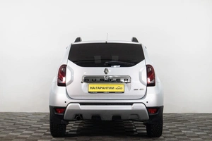 Внедорожник Renault Duster 2019 года, 1449000 рублей, Сургут