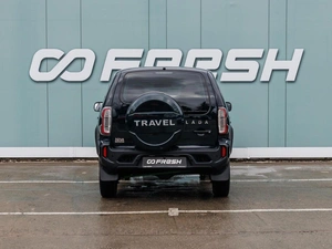 Внедорожник ВАЗ (LADA) Niva Travel 2024 года, 970000 рублей, Большой Сочи