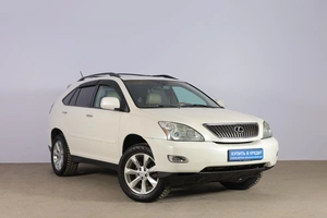 Внедорожник Lexus RX 2008 года, 1749000 рублей, Новосибирск