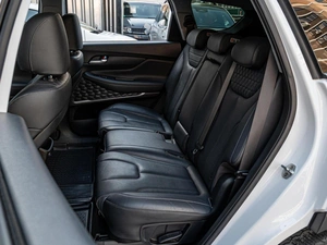 Внедорожник Hyundai Santa Fe 2019 года, 3250000 рублей, Краснодар