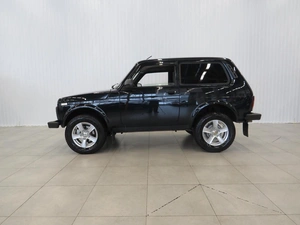 Внедорожник ВАЗ (LADA) 2121 (4x4) 2025 года, 948000 рублей, Калуга