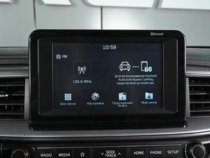 Хетчбэк Kia Ceed 2018 года, 1550000 рублей, Ростов-на-Дону